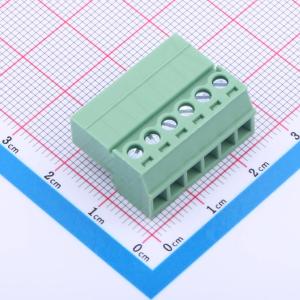 DB2EKR-3.81-6P-GN-S商品缩略图