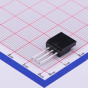 STFI6N65K3商品缩略图