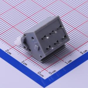 KF243-5.0-3P商品缩略图