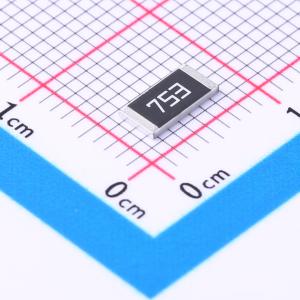 FRC2512J753 TS商品缩略图