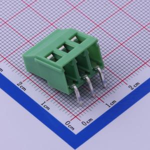 KF129R-5.08-3P商品缩略图