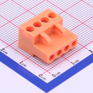 HT396K-3.96-4P商品缩略图