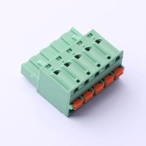 DB2EKD-5.08-5P-GN商品缩略图