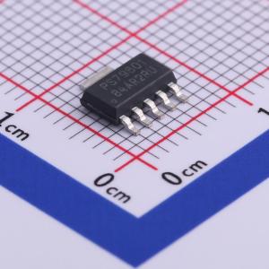 TPS79601DCQR商品缩略图