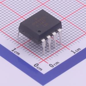 DC输入 1通道 隔离电压(rms):5000V