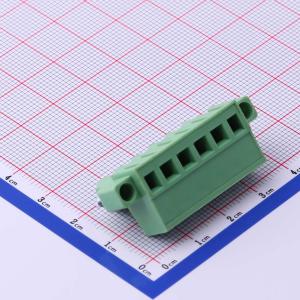 XY2500F-BS-5.08-6P商品缩略图