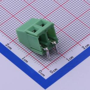 KF128R-5.08-2P商品缩略图