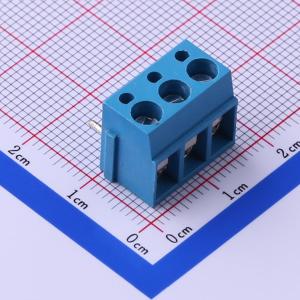 KF300R-5.0-3P商品缩略图