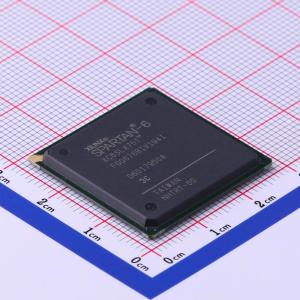 XC6SLX75T-3FGG676C商品缩略图