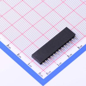 KH-2.54FH-1X13P-H8.5商品缩略图