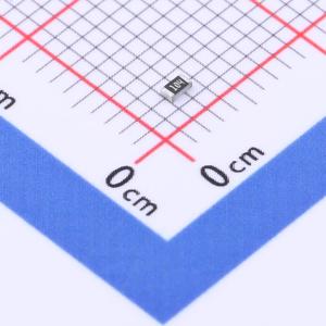 0603 ±5% 100K商品缩略图