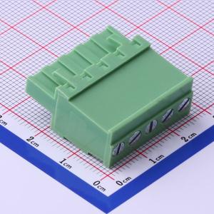 XY2500F-BVR-5.08-5P商品缩略图