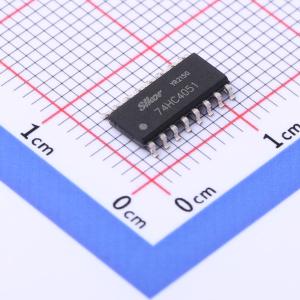 74HC4051PW商品缩略图