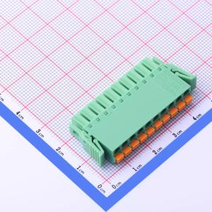 KF2EDGKNG-3.81-10P商品缩略图