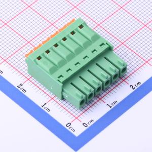 DB2EKN-3.5-6P-GN商品缩略图