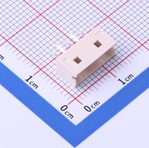 1x5P 间距:2mm 直插