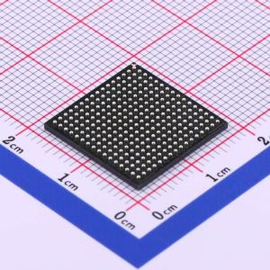 XC3S400-4FTG256C商品缩略图