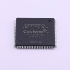 EP1C12Q240C8N商品缩略图