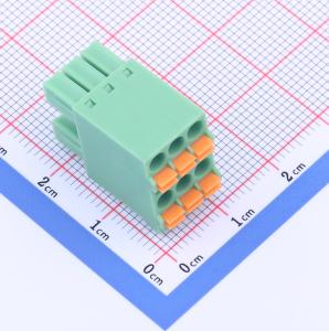 KF2EDGKNH-3.5-2*3P商品缩略图