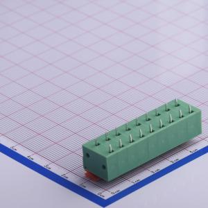 KF142R-5.08-9P商品缩略图