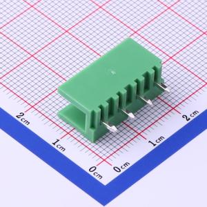 HT508V-5.08-4P商品缩略图