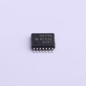 SN74AHC74QPWRQ1商品缩略图
