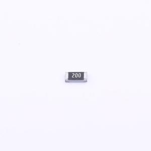 1206 ±5% 20Ω商品缩略图