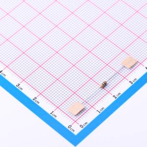 CR1/8W-100Ω±5%-OT26商品缩略图