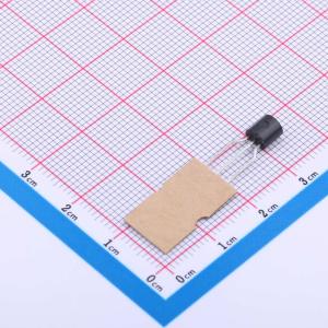 FQN1N50CTA商品缩略图