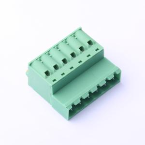 KF2EDGKDR-5.0-6P商品缩略图