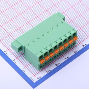 KF2EDGKDRP-5.08-8P商品缩略图