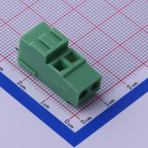 KF128H-5.0-2P商品缩略图