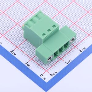 KF2EDGKDRP-3.5-3P商品缩略图