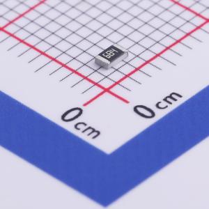 CR0805J680KP05Z商品缩略图