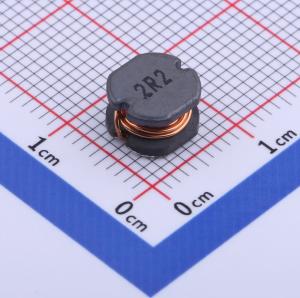 CD75-2R2M 2.2UH商品缩略图