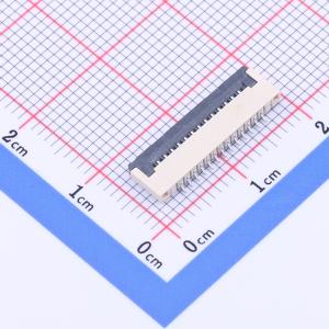 KH-FG1.0-H2.0-13PIN商品缩略图