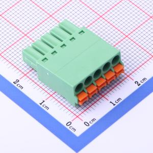 DB2EKN-3.5-5P-GN商品缩略图