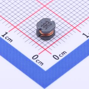 CD43-3R3M 3.3UH商品缩略图