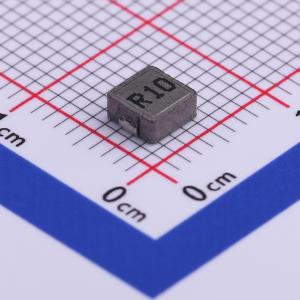 100nH ±30% AEC-Q200 车规级一体成型模压电感 SGTE
