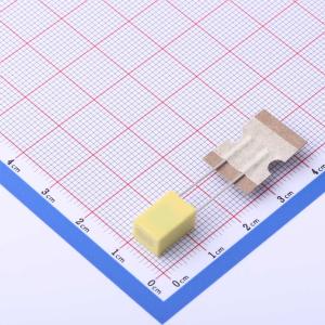 1uF ±5% 100V