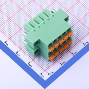 KF2EDGKNHM-3.81-2*5P商品缩略图