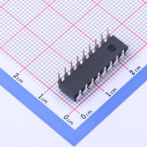 AD7541AKNZ商品缩略图