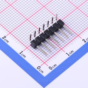 KH-2.54PH90-1X7P-L13.8商品缩略图