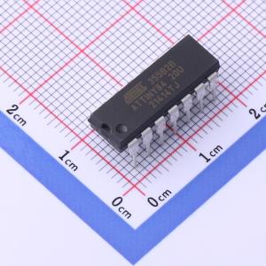 ATTINY84-20PU商品缩略图