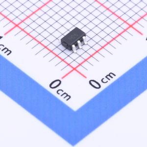 AD8051ARTZ-REEL7商品缩略图