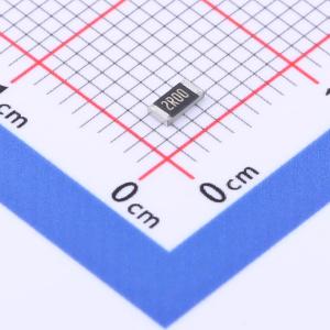 1206 ±1% 2Ω商品缩略图