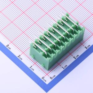 KF2EDGKRG-3.81-2*8P商品缩略图