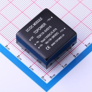 TDK10-24S15商品缩略图