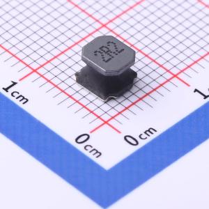 PNLS5040-2R2M 2.2UH商品缩略图