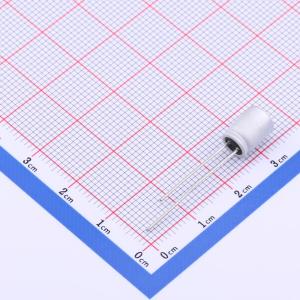 ULR227M1CE08RRX0CR商品缩略图